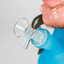 7.5" FreakEyes Glass Bong Glass Bong DY Glass