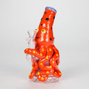 6.5" TakoPop Glass Bong Glass Bong DY Glass