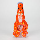 6.5" TakoPop Glass Bong Glass Bong DY Glass