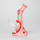 8.5" DripFang Glass Bong Glass Bong DY Glass