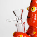 6.5" TakoPop Glass Bong Glass Bong DY Glass