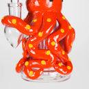 6.5" TakoPop Glass Bong Glass Bong DY Glass