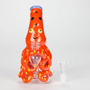 6.5" TakoPop Glass Bong Glass Bong DY Glass
