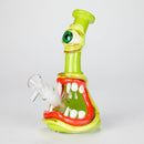 7.5" MunchEye Glass Bong Glass Bong DY Glass