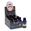 Satya Super Hit 25ml Fragrance Oil Display of 12 Diffuser Maple Craft Inc