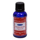 Satya Dragon's Blood 25ml Fragrance Oil Display of 12 Diffuser Maple Craft Inc