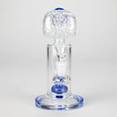 7″ Cartoon Character Glass Water Bong with Diffuser | 14mm Bowl Joint (C802x) Glass Bong Canadian Distributor