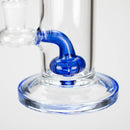 7″ Cartoon Character Glass Water Bong with Diffuser | 14mm Bowl Joint (C802x) Glass Bong Canadian Distributor