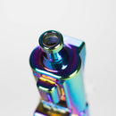 8" Loud Revolver Glass Bong Glass Bong JJ Distribution