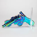 8" Loud Revolver Glass Bong Glass Bong JJ Distribution