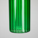 5" Zest Tube Oil Burner Glass Rig JJ Distribution