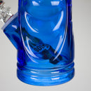 9.5" RM Sports bottle Glass Bong Glass Bong JJ Distribution