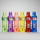 9.5" RM Sports bottle Glass Bong Glass Bong JJ Distribution