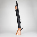 26" ShotTok Glass Bong Glass Bong JJ Distribution