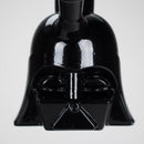 10" Galactic Duo Glass Bong Glass Bong JJ Distribution