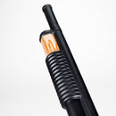 26" ShotTok Glass Bong Glass Bong JJ Distribution