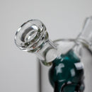 WENEED | 5" NoirSkull Glass bong Glass Bong WENEED®