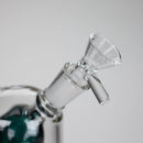 WENEED | 5" NoirSkull Glass bong Glass Bong WENEED®