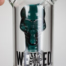 WENEED | 5" NoirSkull Glass bong Glass Bong WENEED®