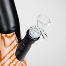 26" ShotTok Glass Bong Glass Bong JJ Distribution