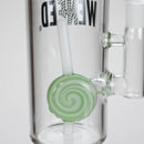 WENEED | 6.5" LolliHit Glass Bong Glass Bong WENEED®