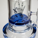 WENEED | 7" LumoTone Glass Bong Glass Bong WENEED®