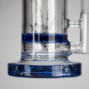 WENEED | 7" LumoTone Glass Bong Glass Bong WENEED®