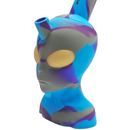 8.5" Ultraman Silicone-Assorted [SP1096] Resin · Silicone · Plastic Bong Super Supplys Inc