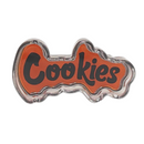 6" Acrylic Ashtray Display of 12 Acrylic Ashtray Super Supplys Inc