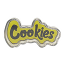 6" Acrylic Ashtray Display of 12 Acrylic Ashtray Super Supplys Inc