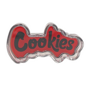 6" Acrylic Ashtray Display of 12 Acrylic Ashtray Super Supplys Inc