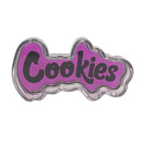 6" Acrylic Ashtray Display of 12 Acrylic Ashtray Super Supplys Inc