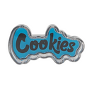 6" Acrylic Ashtray Display of 12 Acrylic Ashtray Super Supplys Inc