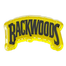 6" Acrylic Ashtray 6 in a pack Acrylic Ashtray Super Supplys Inc