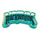 6" Acrylic Ashtray 6 in a pack Acrylic Ashtray Super Supplys Inc