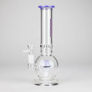WENEED | 9.5" Pocket Orb Glass Bong Glass Bong WENEED® Purple
