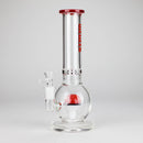WENEED | 9.5" Pocket Orb Glass Bong Glass Bong WENEED®