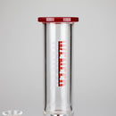 WENEED | 9.5" Pocket Orb Glass Bong Glass Bong WENEED®