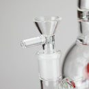 WENEED | 9.5" Pocket Orb Glass Bong Glass Bong WENEED®