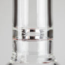 WENEED | 9.5" Pocket Orb Glass Bong Glass Bong WENEED®