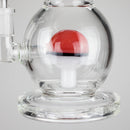 WENEED | 9.5" Pocket Orb Glass Bong Glass Bong WENEED®