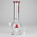 WENEED | 9.5" Pocket Orb Glass Bong Glass Bong WENEED®
