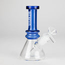 WENEED | 6" BubbliQ Glass Bong Glass Bong WENEED®