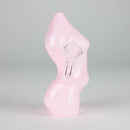 5.5" Curvy Glass Bong Glass Bong JJ Distribution