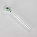 Clear Rose Oil Burner Pipe – Pack of 4 Oil Burner RMG WHOLESALE 4 inches