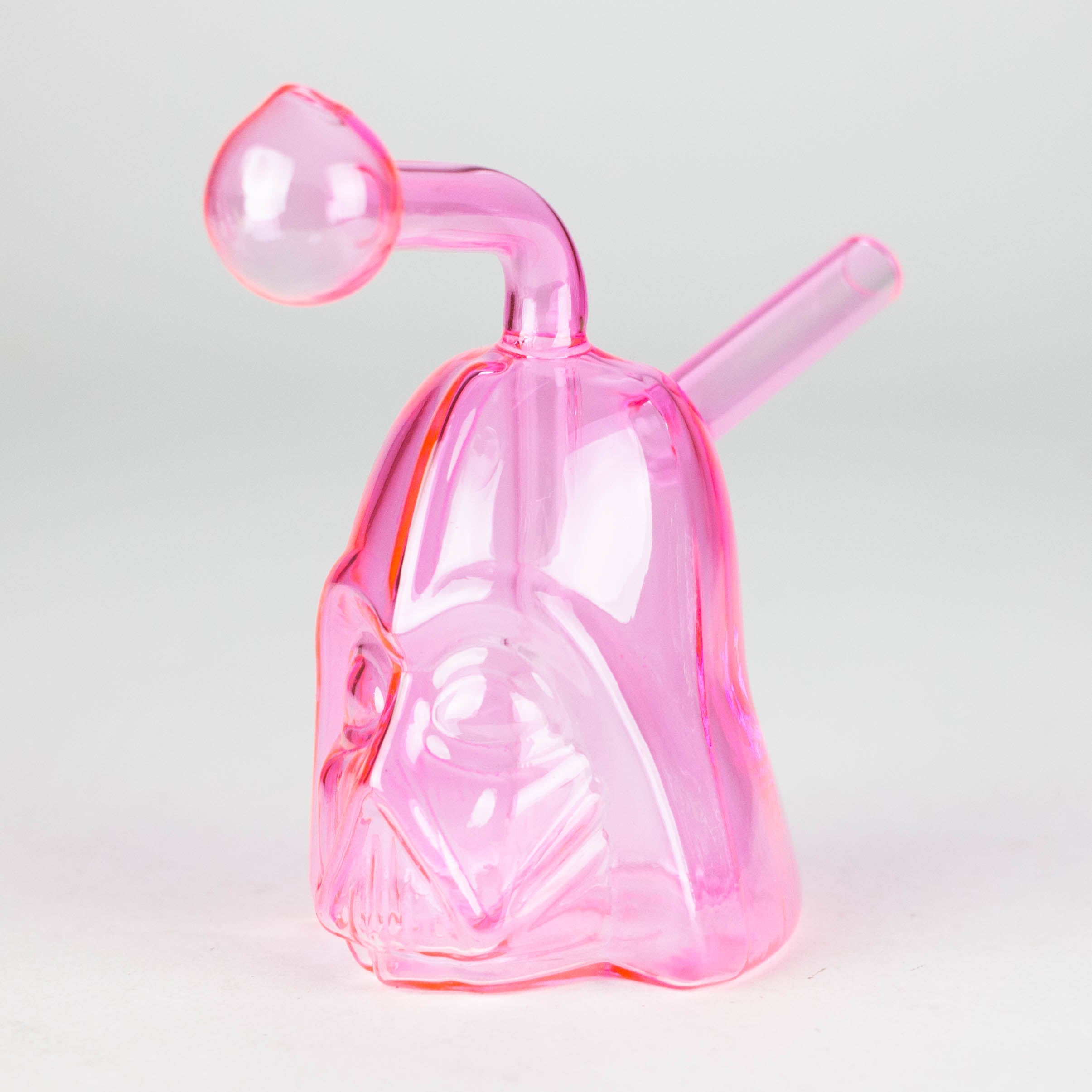 Pink Galactic Glow Oil Burner