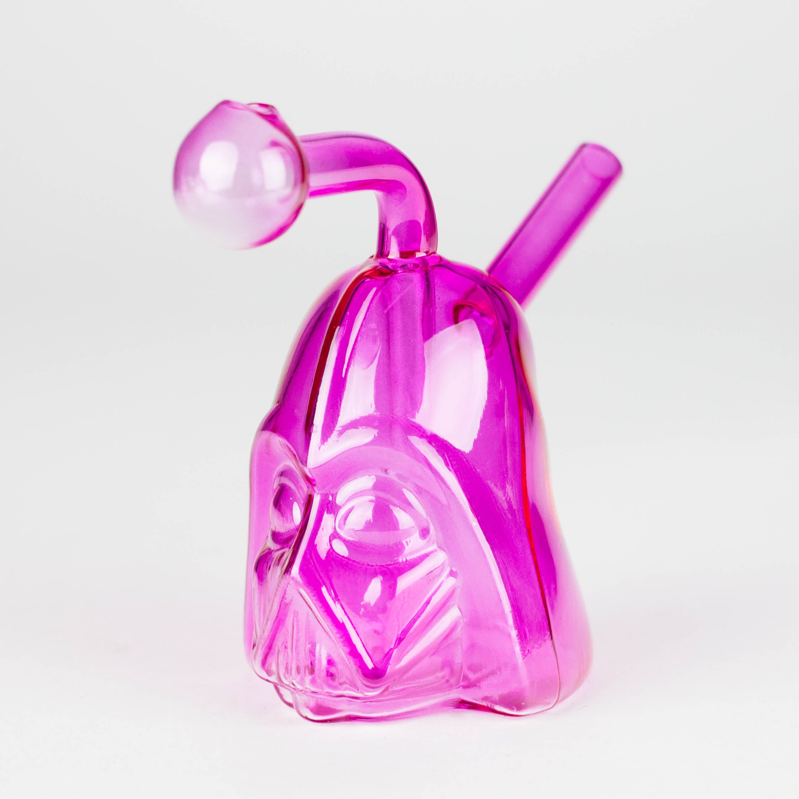 Purple Galactic Glow Oil Burner
