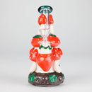 6.5" Shroomhaus Glass Bong Glass Bong DY Glass