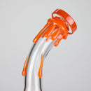 10" DripHive Glass Bong Glass Bong DY Glass