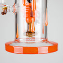 10" DripHive Glass Bong Glass Bong DY Glass